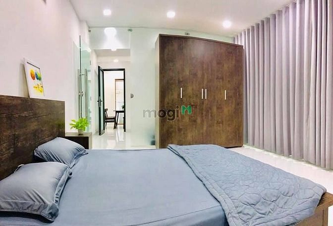 Hình ảnh Căn Hộ 2 Phòng Ngủ đầy đủ nội thất quận 7