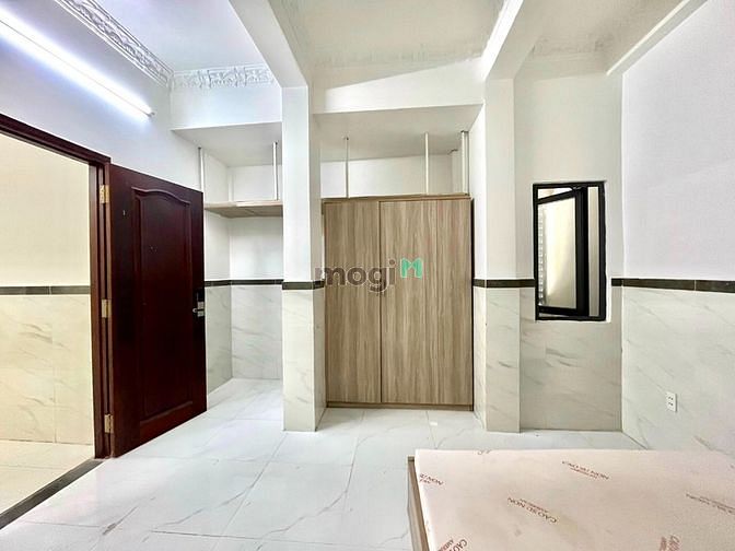 Hình ảnh 💥CHDV- Full NT- 20m2- An Ninh- Tiện Nghi- Nguyễn Ánh Thủ💥