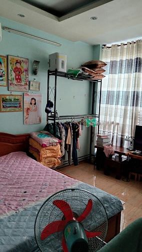 Hình ảnh Nhà riêng 2 mặt tiền, có mặt bằng kinh doanh, Bình Hưng Hòa, Bình Tân,