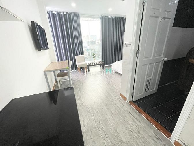 Hình ảnh ⭐ CHDV/ Studio Cửa Sổ Lớn, Bạch Đằng, Q. Tân Bình
