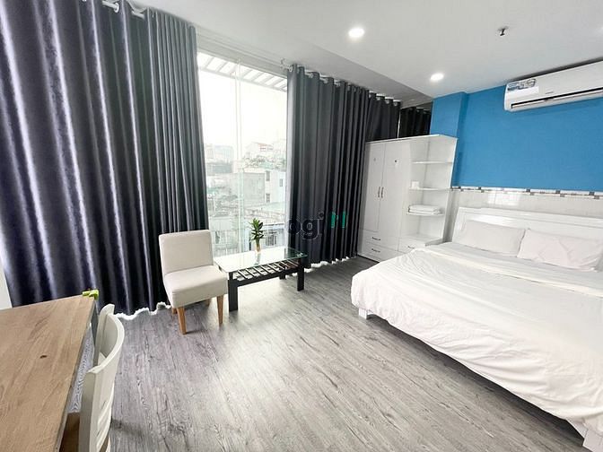 Hình ảnh ⭐ CHDV/ Studio Cửa Sổ Lớn, Bạch Đằng, Q. Tân Bình