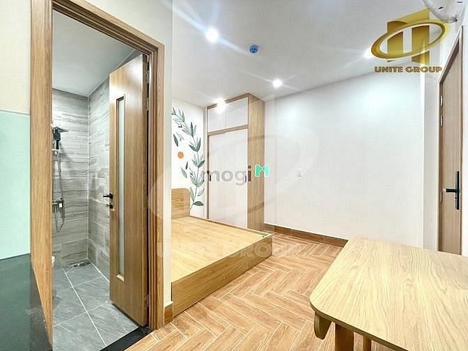 Hình ảnh KHai Trương Studio Ban Công Ngay D2_Điện Biên Phủ_Ngã Tư Hàng Xanh