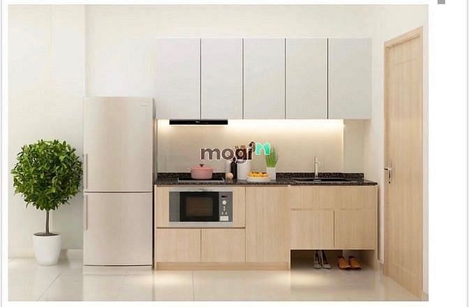 Hình ảnh Căn Hộ Dịch Vụ Full nội thất Bình Thạnh
