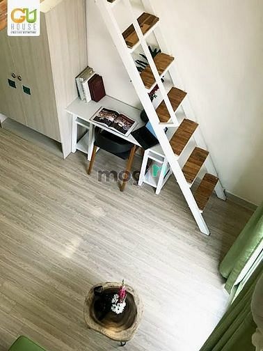 Hình ảnh 🌟 Duplex rộng thoáng Cách mạng Tháng Tám Quận 3 🌟