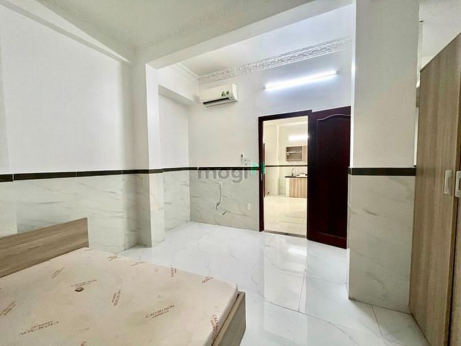 Hình ảnh 💥CHDV- Full NT- 20m2- An Ninh- Tiện Nghi- Nguyễn Ánh Thủ💥