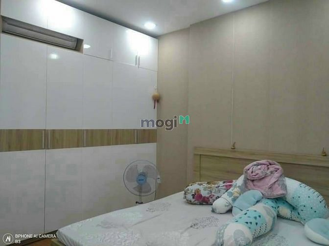 Hình ảnh Về quê bán gấp nhà Bùi Hữu Diện, Bình Tân 56m2/1,25 tỷ SHR