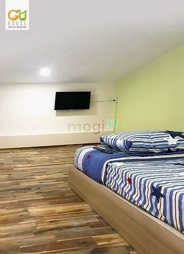 Hình ảnh 🌟 Duplex rộng thoáng Cách mạng Tháng Tám Quận 3 🌟