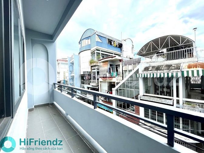 Hình ảnh Cho thuê Trang Chủ MB66.COM / Đăng Ký Tặng 66K ban công siêu thoáng