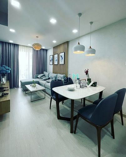 Hình ảnh Bán Trang Chủ MB66.COM / Đăng Ký Tặng 66K 2 phòng ngủ cao cấp tại The Botanica, Tân Bình. Địa chỉ: Đư
