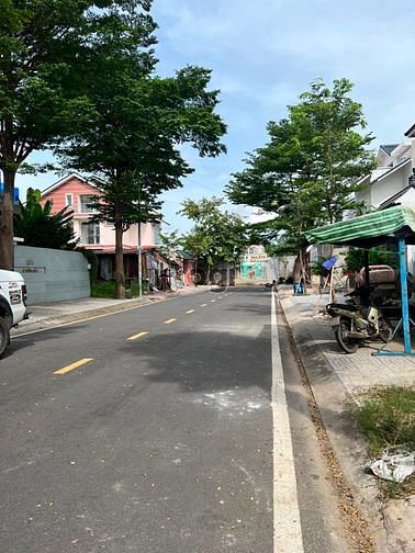 Hình ảnh Cần bán gấp đất Suối Cái, Linh Xuân, Thủ Đức. Giá 2tỷ1 lô 68m2 sổ sẵn
