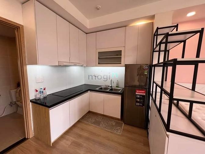 Hình ảnh Chỉ còn duy nhất 1 CH Charmington La Pointe giá 1T080TR 43m2 1PN