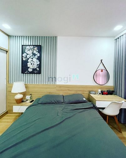 Hình ảnh Bán Trang Chủ MB66.COM / Đăng Ký Tặng 66K 2 phòng ngủ cao cấp tại The Botanica, Tân Bình. Địa chỉ: Đư