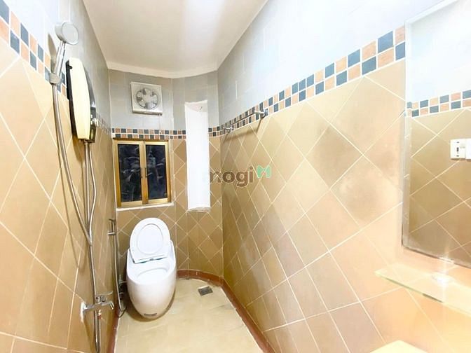 Hình ảnh full nội thất, ngay vòng xoay trần não