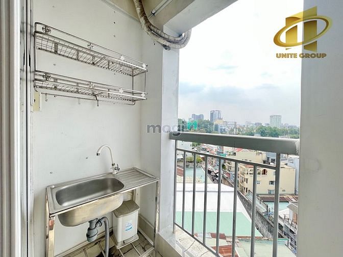 Hình ảnh Mb6623 nạp rút nhanh chóng mini Full nội thất gần Vòng Xoay Hàng Xanh Bình Thạnh