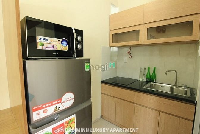Hình ảnh 💥 Cho thuê Trang Chủ MB66.COM / Đăng Ký Tặng 66K 1 phòng ngủ đối diện Landmark 81