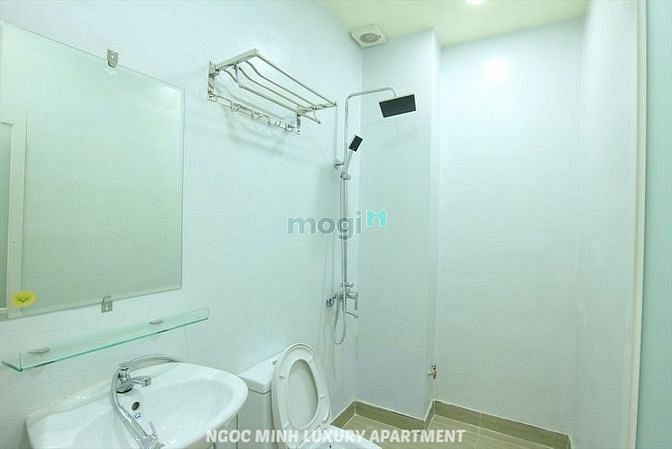 Hình ảnh 💥 Cho thuê Trang Chủ MB66.COM / Đăng Ký Tặng 66K 1 phòng ngủ đối diện Landmark 81
