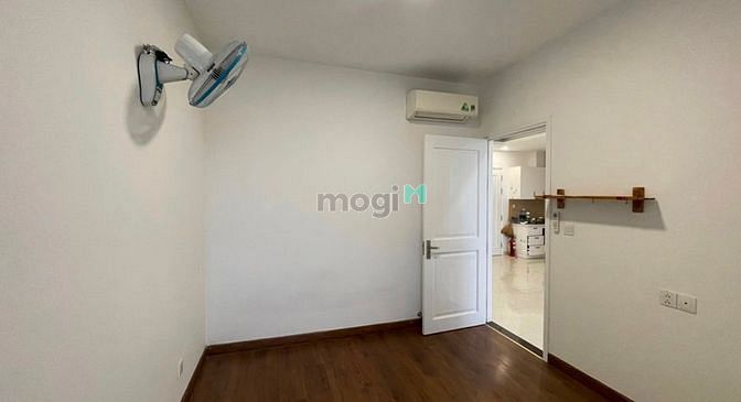 Hình ảnh Bán Căn Hộ SAIGON MIA TẦNG TRUNG, BÌnh Chánh