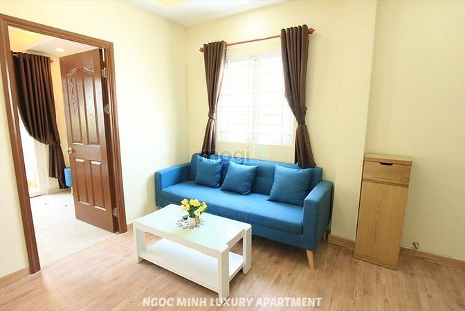 Hình ảnh 💥 Cho thuê Trang Chủ MB66.COM / Đăng Ký Tặng 66K 1 phòng ngủ đối diện Landmark 81