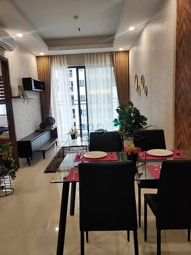 Hình ảnh Bán Trang Chủ MB66.COM / Đăng Ký Tặng 66K Q7 Riverside Complex Quận 7 67m2 2PN2WC 1ty930tr SHR