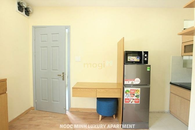 Hình ảnh 💥 Cho thuê Trang Chủ MB66.COM / Đăng Ký Tặng 66K 1 phòng ngủ đối diện Landmark 81