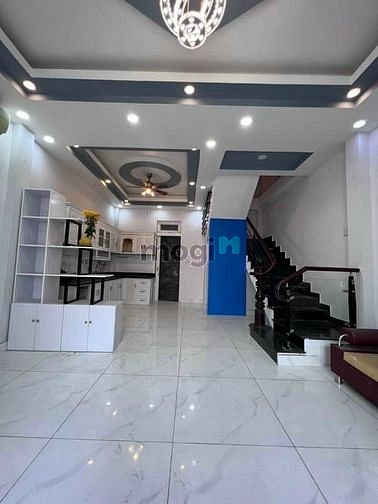 Hình ảnh Vỡ nợ bán gấp nhà 60m2,Nguyễn Thị Thập,Q7, giá 1ty 250,gầnkdc Phú Hưng