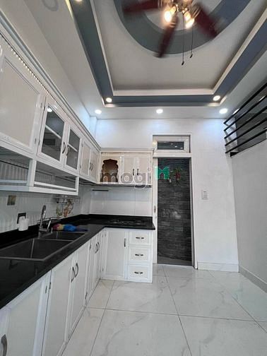 Hình ảnh Vỡ nợ bán gấp nhà 60m2,Nguyễn Thị Thập,Q7, giá 1ty 250,gầnkdc Phú Hưng
