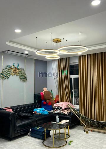 Hình ảnh Bán Căn Hộ SUNRISE RIVERSIDE NHÀ BÈ Tầng Thấp