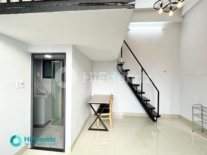 Hình ảnh Duplex ngay Lotte Mart, UFM, TDTU, RMIT - HiFriendz Hỗ Trợ Cọc