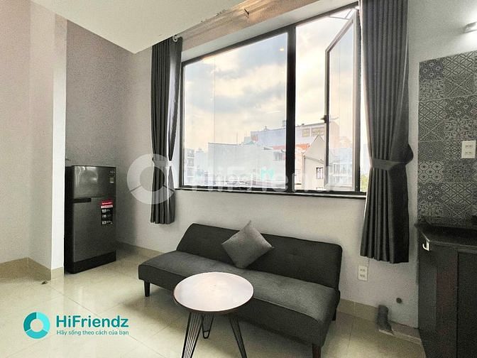 Hình ảnh Duplex ngay Lotte Mart, UFM, TDTU, RMIT - HiFriendz Hỗ Trợ Cọc