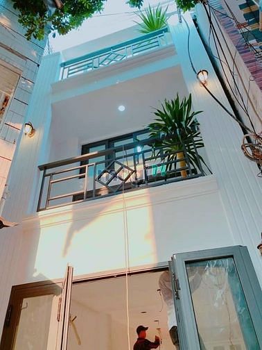 Hình ảnh 🚫 Cần bán nhanh 🚫 2ty750 , 3PN Thảo Điền Q2 ,  SHR - 72m2