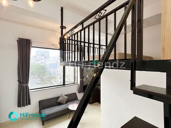 Hình ảnh Duplex ngay Lotte Mart, UFM, TDTU, RMIT - HiFriendz Hỗ Trợ Cọc