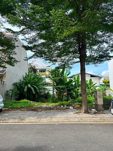 Hình ảnh Thanh lý lô đất khu dân cư Nam Hùng Vương, Bình Tân. DT 75m2 giá 2tỷ4