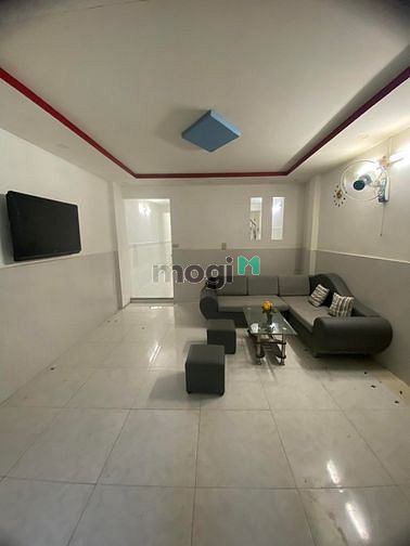 Hình ảnh 49m2 ngay Ngã Tư 4 Xã, HXT, đường Phan Anh, Bình Trị Đông, Bình Tân