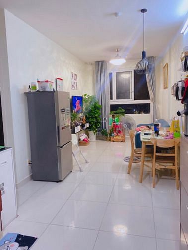 Hình ảnh Bán Căn Hộ TOKY TOWER TẦNG TRUNG, QUân 12 61m2