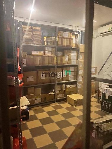 Hình ảnh Cho thuê nhà mặt tiền đường số 81 phường Tân Phong Quận 7