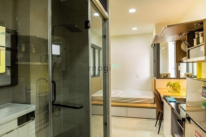 Hình ảnh ✨Mb6623 nạp rút nhanh chóng studio cao cấp Phú Nhuận full nội thất_mới 100%_siêu đẹp✨