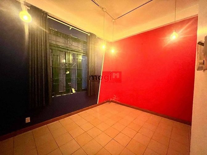 Hình ảnh Cho thuê nhà mặt tiền đường số 81 phường Tân Phong Quận 7
