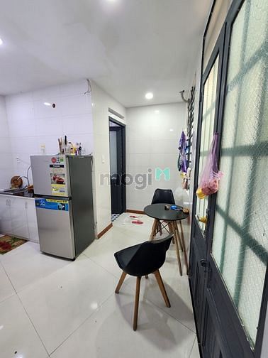 Hình ảnh Căn Hộ Dịch Vụ 2 Phòng Ngủ, Full Nội Thất.