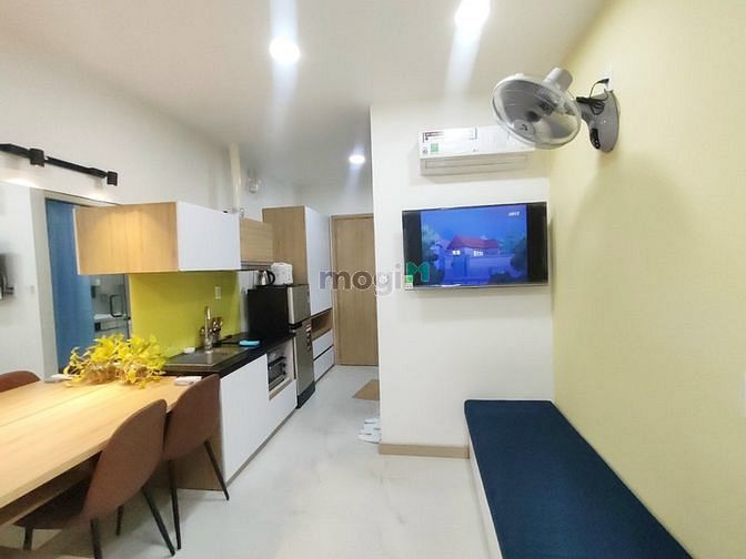 Hình ảnh ✨Mb6623 nạp rút nhanh chóng studio cao cấp Phú Nhuận full nội thất_mới 100%_siêu đẹp✨