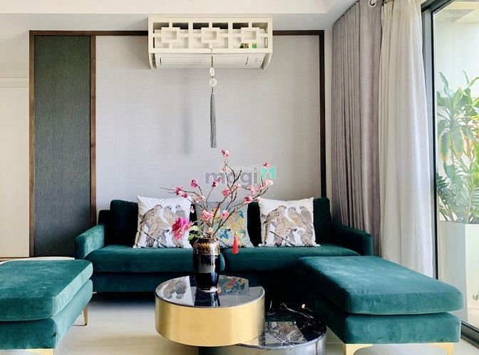 Hình ảnh Căn Hộ Thảo Điền cần bán DT 70m2 2PN SHr 2ty921
