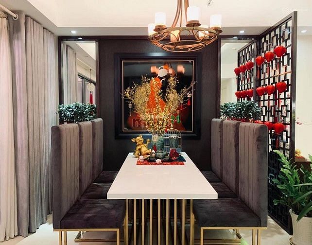 Hình ảnh Căn Hộ Thảo Điền cần bán DT 70m2 2PN SHr 2ty921