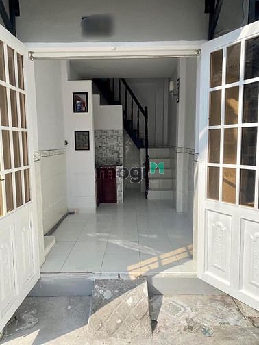 Hình ảnh Cần thanh lý căn 46m2 2 phòng ngủ đường Phan Văn Hân Bình Thạnh 1ty745