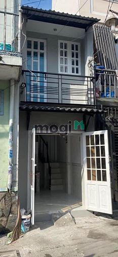 Hình ảnh Cần thanh lý căn 46m2 2 phòng ngủ đường Phan Văn Hân Bình Thạnh 1ty745