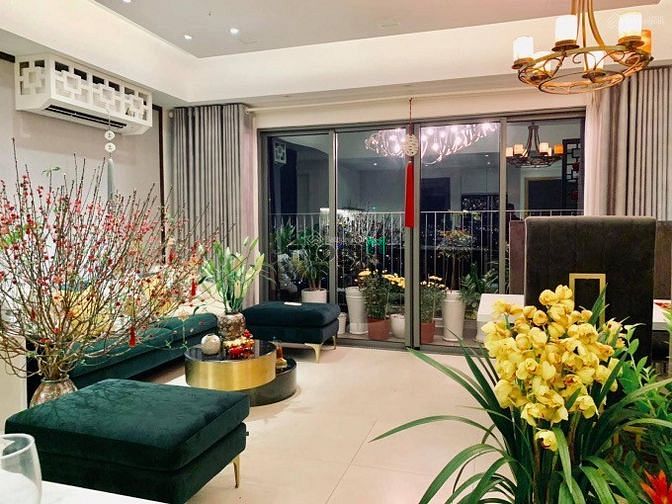 Hình ảnh Căn Hộ Thảo Điền cần bán DT 70m2 2PN SHr 2ty921