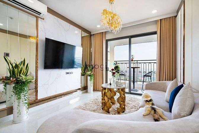 Hình ảnh Cho thuê Trang Chủ MB66.COM / Đăng Ký Tặng 66K chung cư Florita Quận 7 giá rẻ