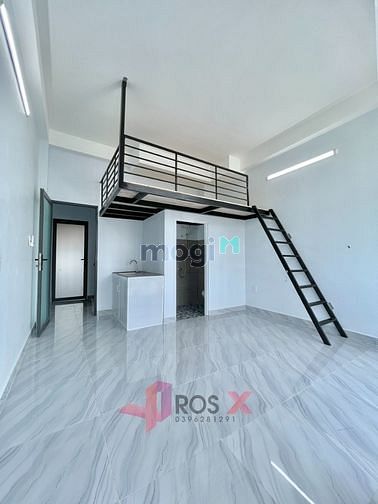 Hình ảnh CHDV Mới Xây Full Nội Thất Ngay Gò Dầu - Tân Quý - Tân Phú