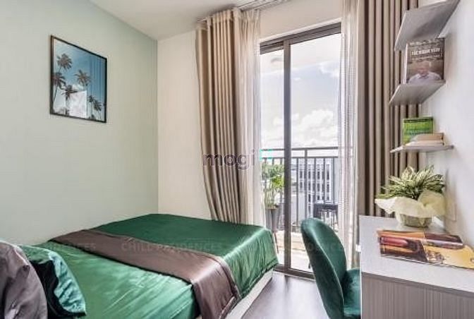Hình ảnh Cho thuê Trang Chủ MB66.COM / Đăng Ký Tặng 66K chung cư Florita Quận 7 giá rẻ