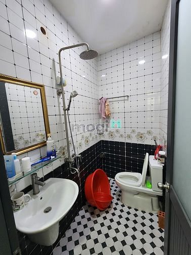 Hình ảnh Căn Hộ Dịch Vụ 2 Phòng Ngủ, Full Nội Thất.