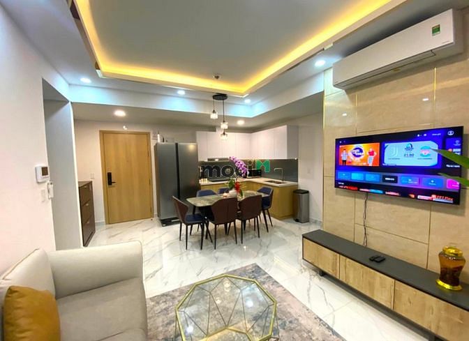 Hình ảnh Bán Căn Hộ ASIANA CAPELLA TẦNG THẤP, Quận 6