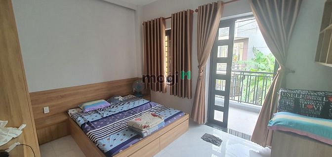 Hình ảnh Cho Thuê Nhà Nguyên Căn 3PN Trường Thạnh